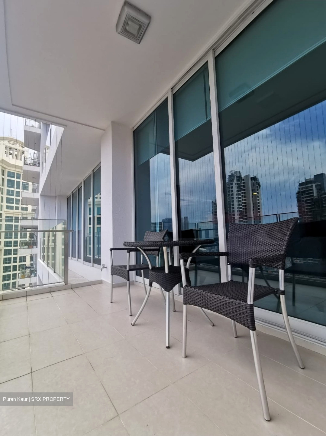 Tribeca (D9), Condominium #539864961